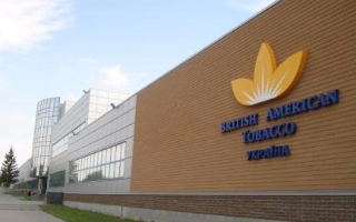 Британцы вложат солидные инвестиции в украинскую табачную фабрику