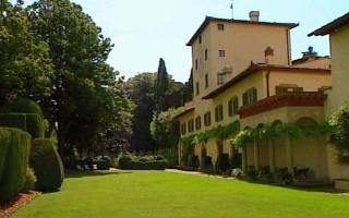 В Италии средневековый дворец превратят в элитное жилье