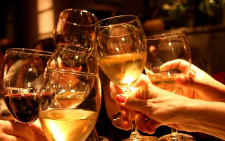 Беспилотный транспорт поспособствует росту рынка алкоголя