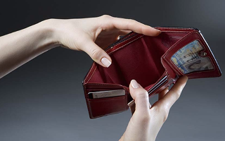 До восьми миллионам россиян грозит банкротство