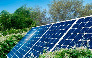 Китай обещает массовый выпуск качественных солнечный панелей