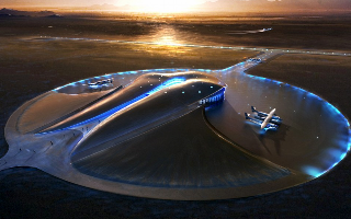 В Америке отмечен бум на коммерческие космодромы