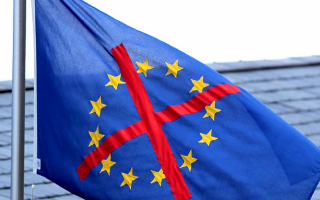 Хотят ли европейцы видеть украинцев в Евросоюзе