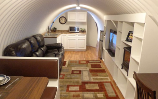 Благодаря Трампу продажи бункеров в Америке выросли минимум в пять раз