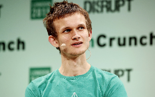 Бутерин считает криптовалюту – залогом кибербезопасности