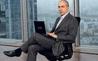 Мильнер предсказывает десятикратное увеличение стоимости сервисов