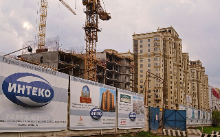 Владелец Бинбанка передаст регулятору крупные бизнес-активы