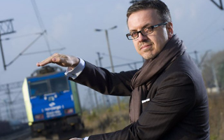 Экс-глава «Укрзалізниці» признал невозможность борьбы с коррупцией в Украине