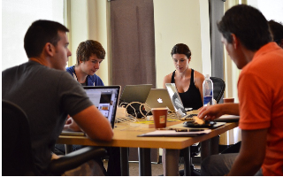 Не имеющие четких целей молодые стартапы зарабатывают больше