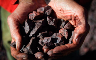 В Китае закроется треть шахт по добыче железной руды