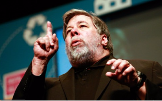 Стив Возняк называет нынешний ИИ «дополненным идиотизмом»