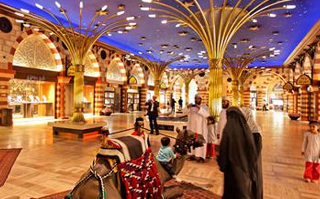 Дубай намерен ввести криптовалюту для розничных покупок