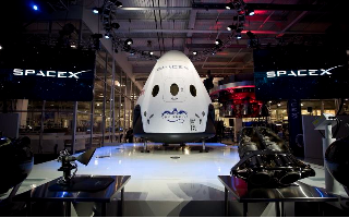 XpaceX станет катализатором аэрокосмического бума