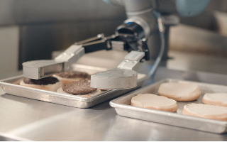 «Умные» кухни будут разговаривать с людьми