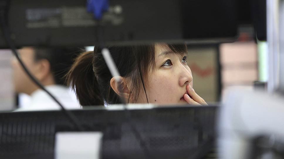 Китайцы стали меньше вкладывать в зарубежные экономики