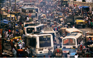 Цифровизация поможет странам третьего мира разбогатеть
