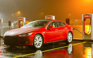 США могут отменить налоговые льготы для электрокаров