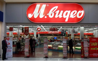 «М.Видео» планирует сотрудничать с Alibaba Group