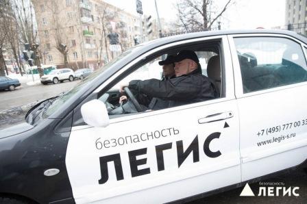 Качественные частные охранные услуги в Москве, Санкт-Петербурге и Краснодаре