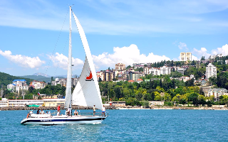 За отдых на Кубани курортники будут ежедневно платить по 10 рублей