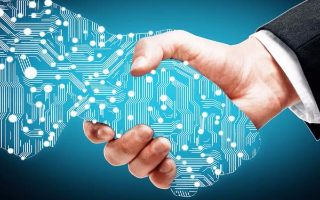 Блокчейн способен экономить супермаркетам миллиарды