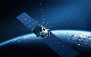 Стартап предлагает разместить инфраструктуру блокчейна в космосе