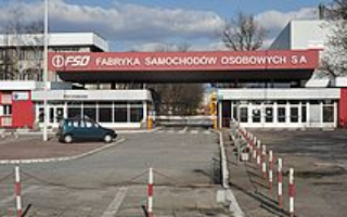 Польша требует от украинского «ЗАЗа» свыше 70 миллионов долларов