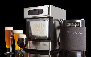 Инновационные компании меняют подход к еде