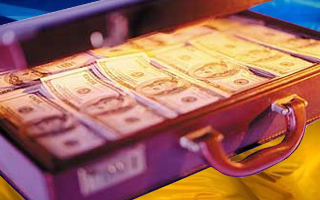 Олигархи не против вернуть деньги в Россию, но ставят условие