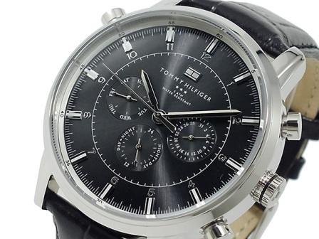 Часы tommy hilfiger: история и особенности бренда