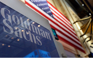 Goldman Sachs признал: криптовалюта эфир меняет мир