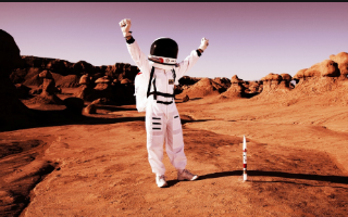 Boeing обещает отправиться на Марс раньше SpaceX