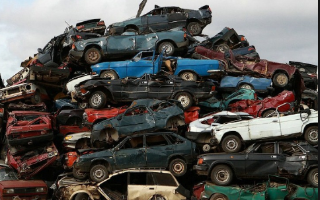 В России может резко вырасти утильсбор на машины