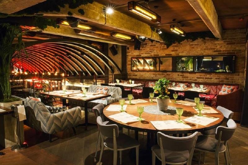 «Ginza Project» откроет свои рестораны в Китае