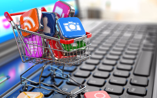 В России растет рынок интернет-торговли