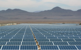 Чили превращается в центр чистой дешевой энергетики