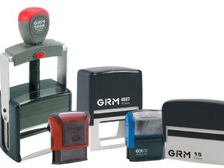 Печати организации: виды