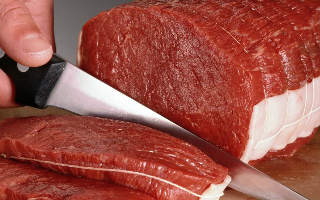 Корпорации заинтересовались искусственным мясом