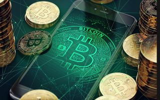 Биткойн-фонд принес инвесторам 25 тысяч процентов прибыли