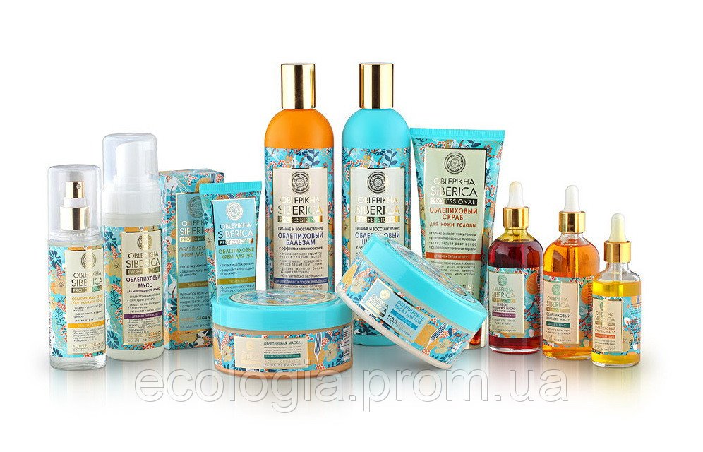 Natura Siberica меняет руководство