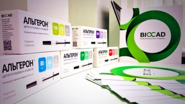 «BIOCAD» построит в Пушкине завод и центр доклинических исследований стоимостью 3 миллиарда рублей