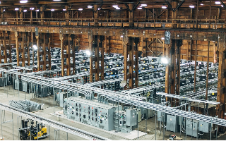 Криптовалютный кризис может начаться с Азии