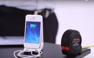 Американцы смогут заряжать гаджеты без проводов