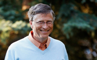 Билл Гейтс назвал приоритетные сферы будущего