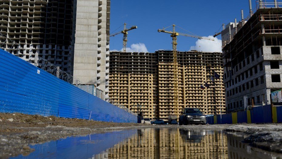 Группа компаний «ЛСР» продаст своё производство в столице