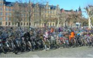 Шведам вернут четверть стоимости легкого электротранспорта