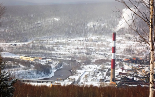 Россиянин приобрел электростанции для майнинга