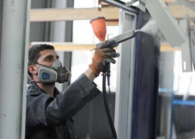 Группа компаний «Век» наладит производство лифтов в Казахстане