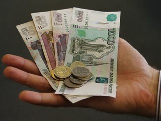 Деньги до зарплаты: быстро и удобно