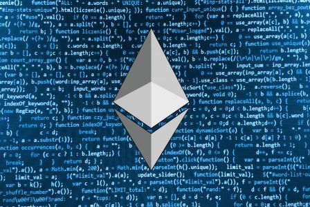 Хакерские новости криптовалют: Etherium за расшифровку. Самый честный вирус в мире